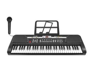  Klavijatura za djecu, 61 tipka, 68 cm